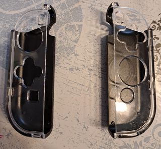 Fundas Nintendo Switch OLED