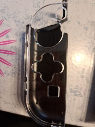 Fundas Nintendo Switch OLED