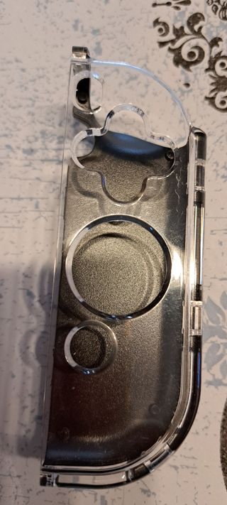 Fundas Nintendo Switch OLED