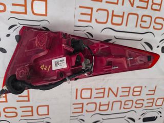 Piloto Trasero Izquierdo Hyundai Ioniq 2021