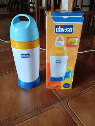 Termo Chicco para biberones