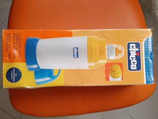 Termo Chicco para biberones
