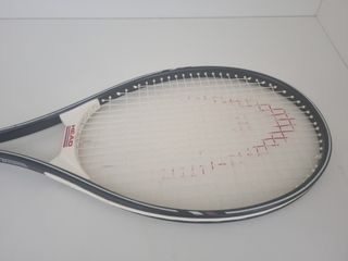 Racchetta tennis Head Magnesium Pro usata 4 3/8 L3