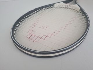 Racchetta tennis Head Magnesium Pro usata 4 3/8 L3