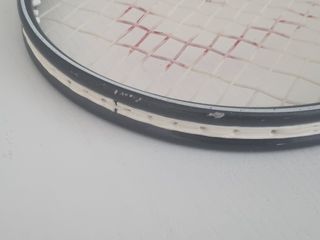 Racchetta tennis Head Magnesium Pro usata 4 3/8 L3