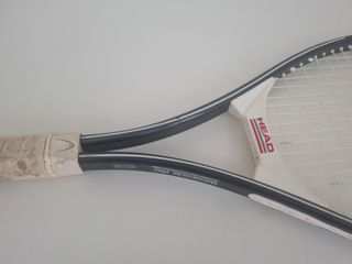 Racchetta tennis Head Magnesium Pro usata 4 3/8 L3