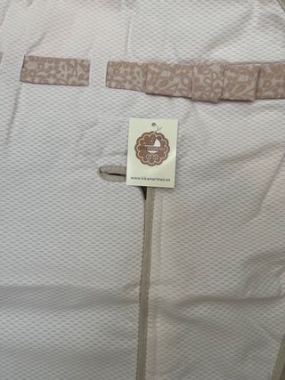 Cholchoneta Universal silla de paseo NUEVO