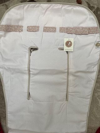 Cholchoneta Universal silla de paseo NUEVO