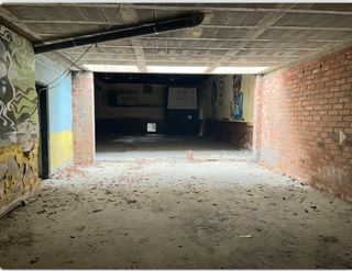 Local comercial Olot - Alquiler