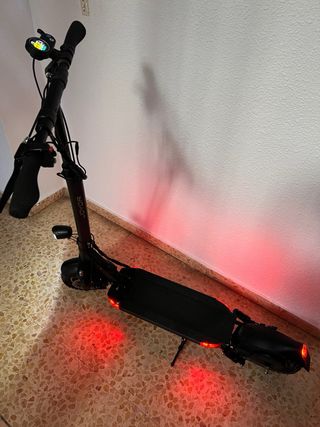 Patinete Eléctrico Joyor Y6-S - 58km/h