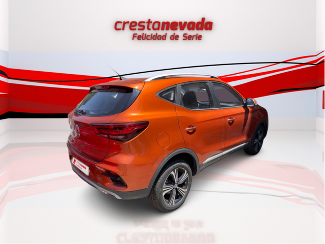 ✅SIN ENTRADA 173€✅ MG ZS