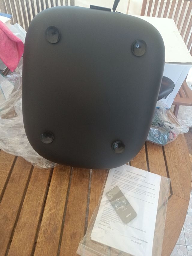 Masajeador RENPHO Pies con Calor