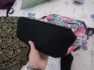 Mochila Oh My Pop sandía