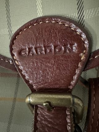 Mochila Mujer. Vintage- Buen estado