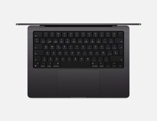 MacBook Pro 14" M4 CPU 10 GPU 10 - NUEVO