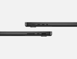 MacBook Pro 14" M4 CPU 10 GPU 10 - NUEVO