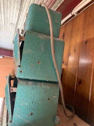 Landi: Contatore Punti Biliardo Vintage