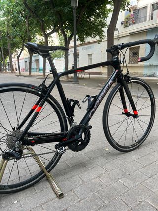 Orbea Orca M30 2017 carbono