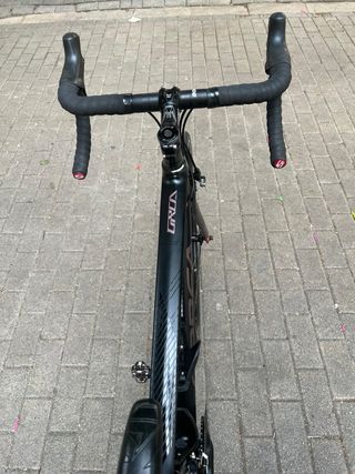 Orbea Orca M30 2017 carbono