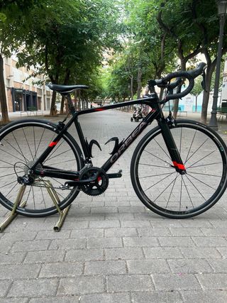 Orbea Orca M30 2017 carbono