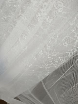Abito da sposa (M)