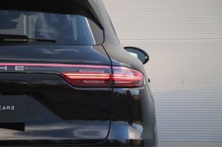 Porsche Cayenne IMPOLUTO