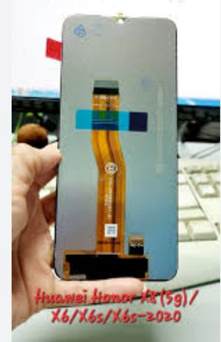 Schermo Huawei Honor X6/X8