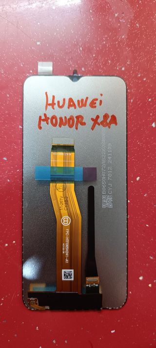Schermo Huawei Honor X6/X8