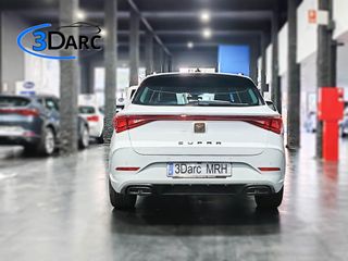 CUPRA LEON SP MHEV 1.5 ETSI 150CV DSG7