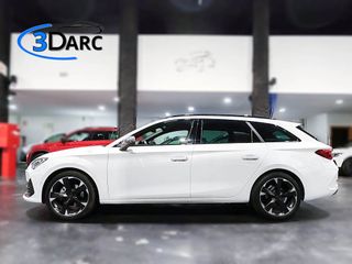 CUPRA LEON SP MHEV 1.5 ETSI 150CV DSG7