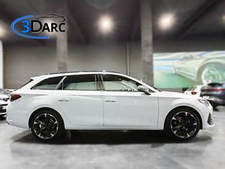 CUPRA LEON SP MHEV 1.5 ETSI 150CV DSG7