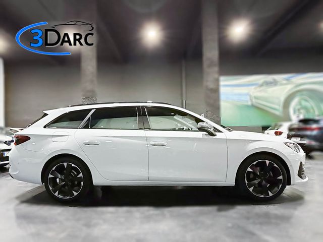 CUPRA LEON SP MHEV 1.5 ETSI 150CV DSG7