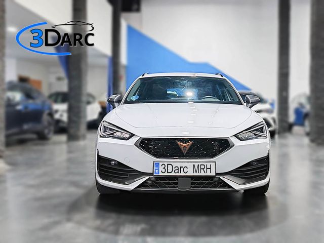 CUPRA LEON SP MHEV 1.5 ETSI 150CV DSG7