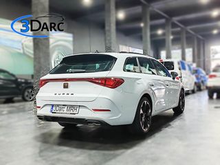 CUPRA LEON SP MHEV 1.5 ETSI 150CV DSG7