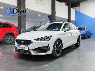 CUPRA LEON SP MHEV 1.5 ETSI 150CV DSG7