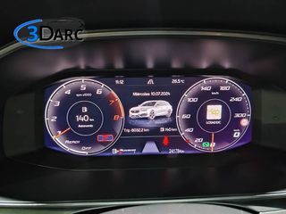 CUPRA LEON SP MHEV 1.5 ETSI 150CV DSG7