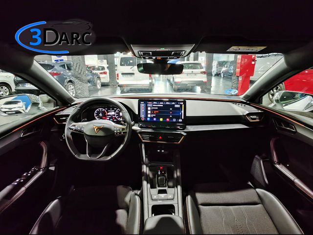CUPRA LEON SP MHEV 1.5 ETSI 150CV DSG7