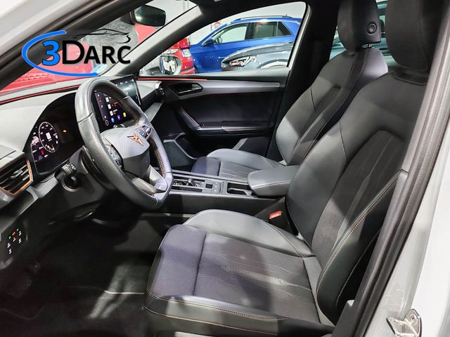 CUPRA LEON SP MHEV 1.5 ETSI 150CV DSG7