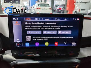 CUPRA LEON SP MHEV 1.5 ETSI 150CV DSG7
