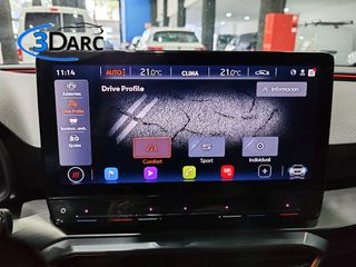 CUPRA LEON SP MHEV 1.5 ETSI 150CV DSG7