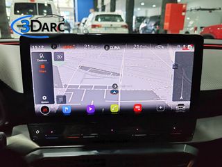 CUPRA LEON SP MHEV 1.5 ETSI 150CV DSG7