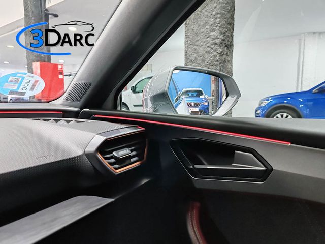 CUPRA LEON SP MHEV 1.5 ETSI 150CV DSG7