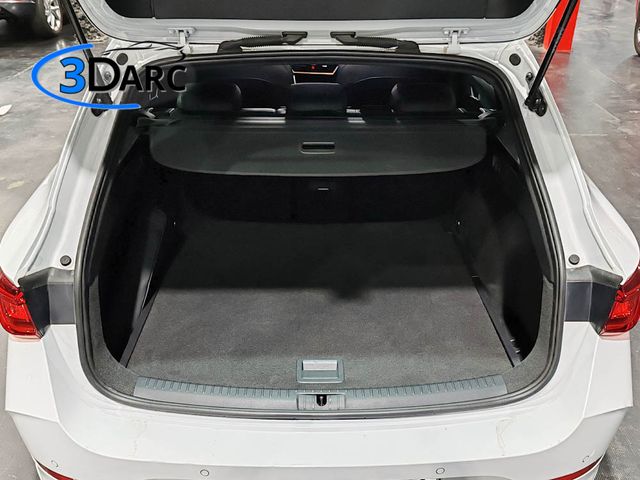 CUPRA LEON SP MHEV 1.5 ETSI 150CV DSG7