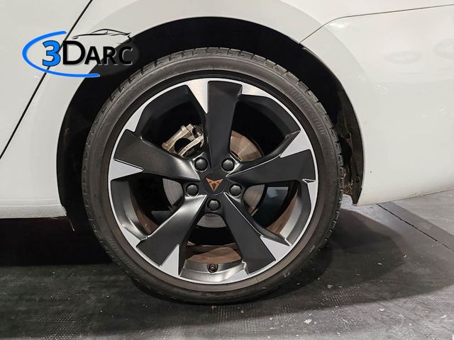 CUPRA LEON SP MHEV 1.5 ETSI 150CV DSG7