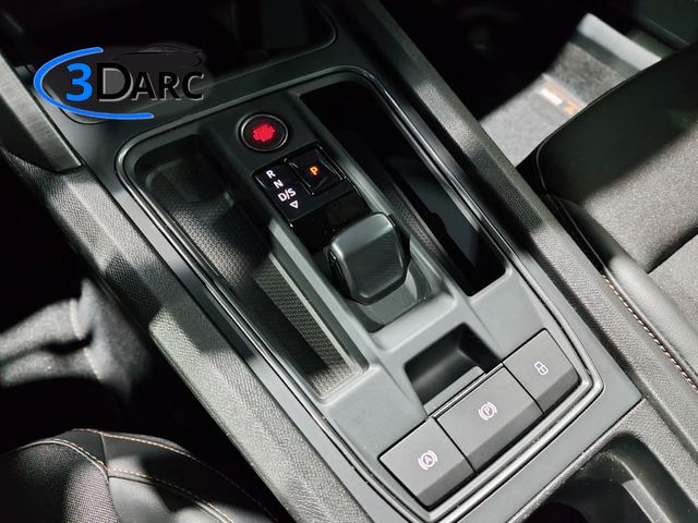 CUPRA LEON SP MHEV 1.5 ETSI 150CV DSG7