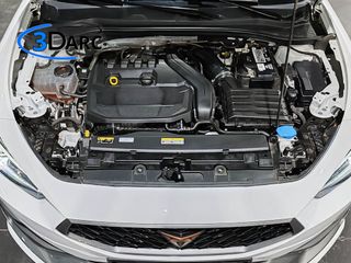 CUPRA LEON SP MHEV 1.5 ETSI 150CV DSG7