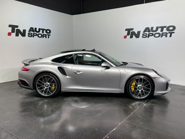 Porsche 911 2017