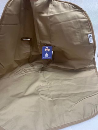 Funda Silla de coche NUEVA