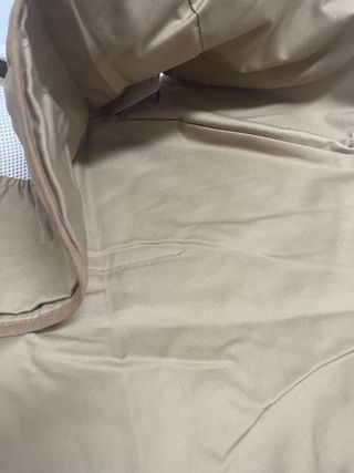 Funda Silla de coche NUEVA