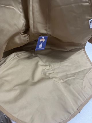 Funda Silla de coche NUEVA